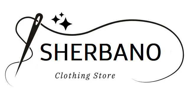 Sherbano Upcoming Fashion and Textile Brand